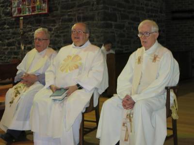 Parish Anniversary Celebration (2019)