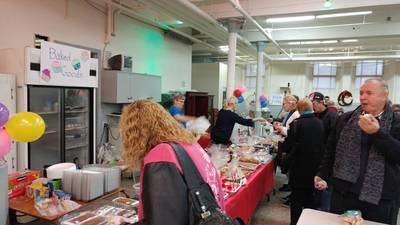 Annual Parish Bazaar (2018)