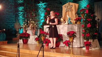 Parish Christmas Gathering (2019)