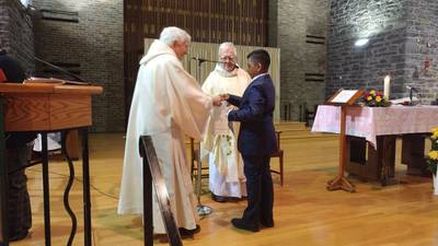 Confirmation Mass (2019)