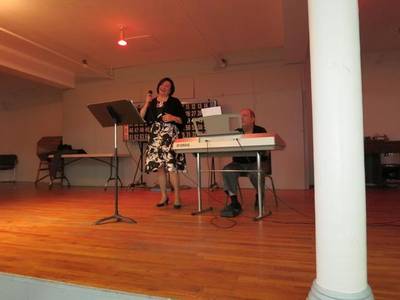 Fr. McCrory's 90th Birthday Celebration (2018)